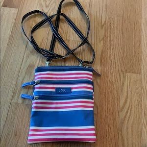 Scout Crossbody Bag